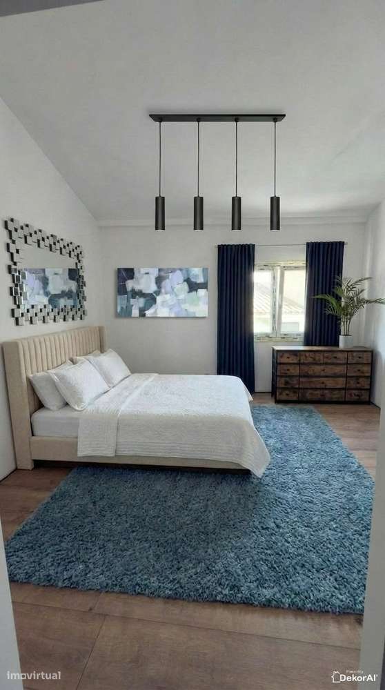 Moradia, 97 m², Cadaval e Pêro Moniz-7