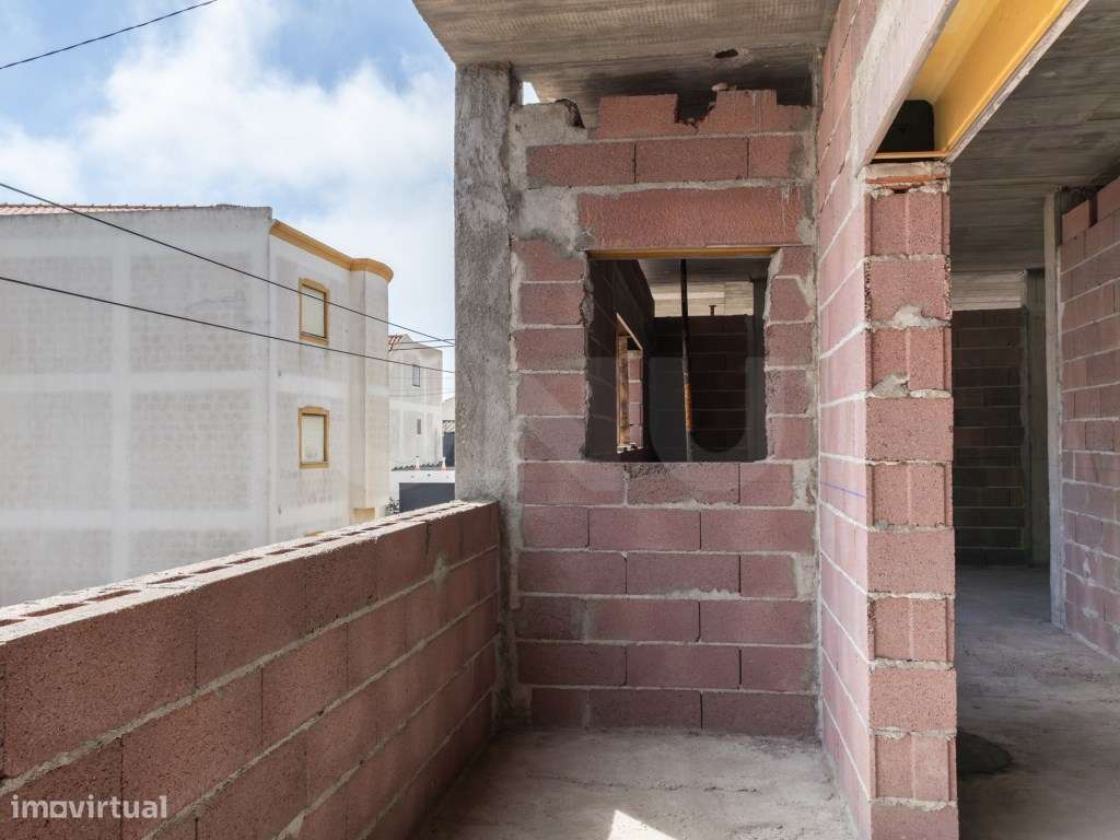 Apartamento T2 para venda na praia da Consolação, Peniche.-18