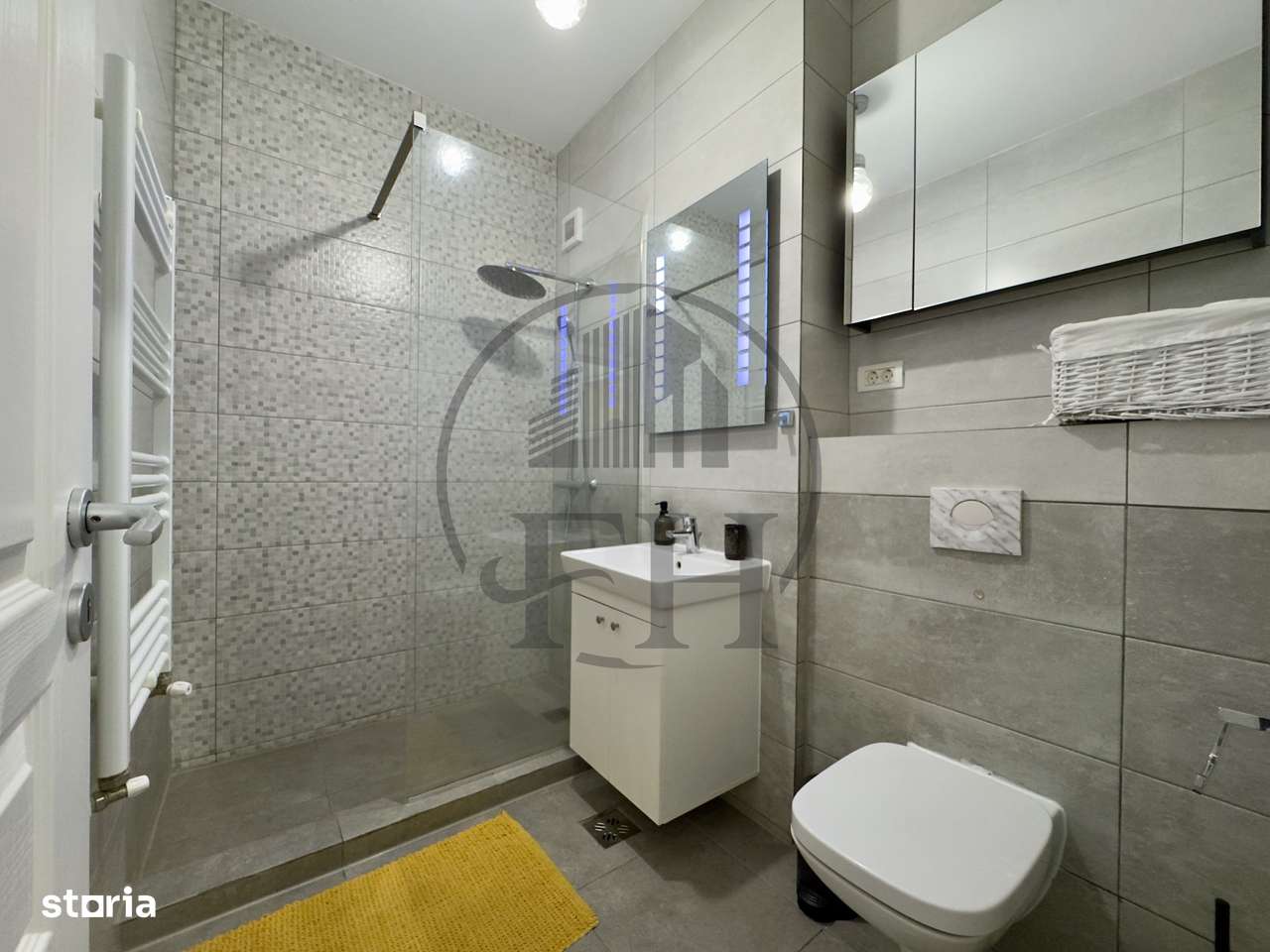 Apartament 2 camere de vanzare Mamaia Nord, Constanta-6