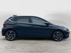 Hyundai i20 1.0 T-GDI Style - 7