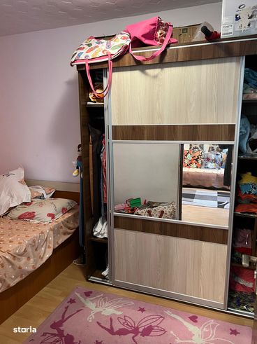 Apartament 2 camere – zona Mihai Bravu, Ploiesti-12