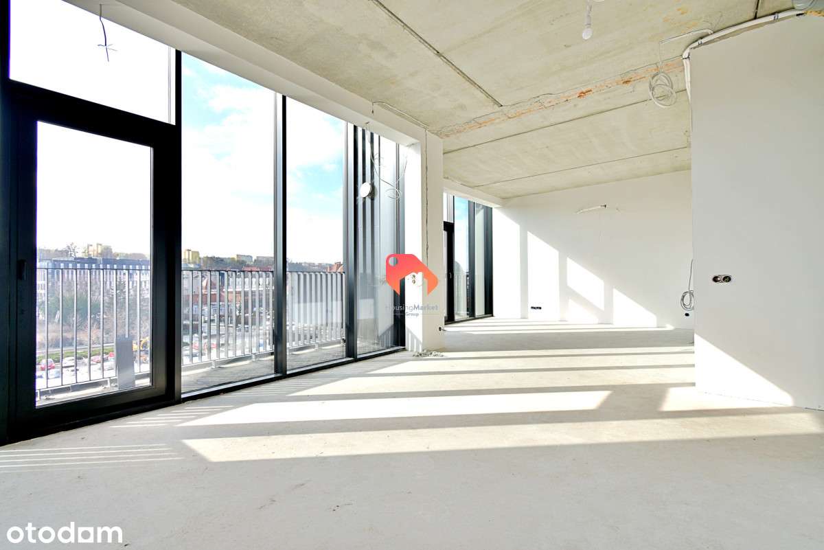 Stary Port 217m2, widok na spichrza, nad Brdą! - Pełny obrazek: 2/19