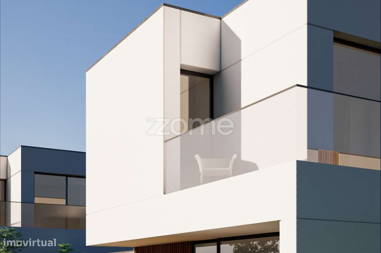 Loteamento dos Moinhos em Santo Estevão de Briteiros, Guimarães - Grande imagem: 4/16