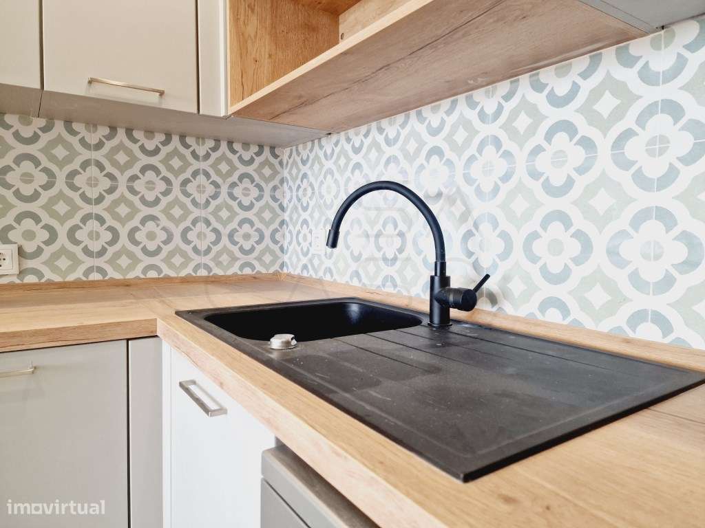 Apartamento Novo no Monte da Caparica - Grande imagem: 4/25