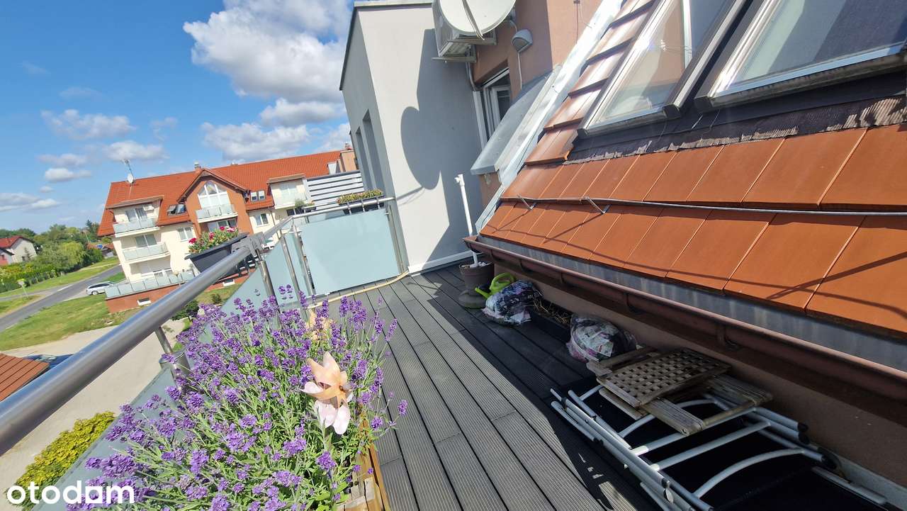 Mieszkanie, 50,60 m², Oława - Pełny obrazek: 2/16