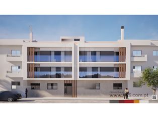 Apartamento T3 - Empreendimento Jardim dos Frades - Grande imagem: 3/25