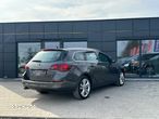 Opel Astra 1.4 Turbo Automatik Cosmo - 16