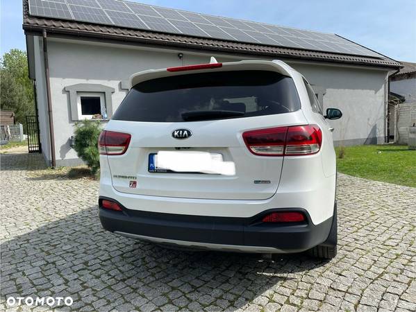 Kia Sorento 2.0 CRDI Business Line - 7