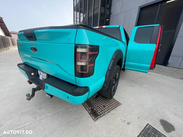 Ford F150 - 12