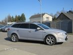 Ford Mondeo - 10