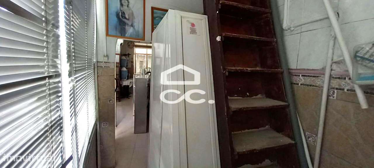 Espaço comercial no centro da cidade - Grande imagem: 4/10