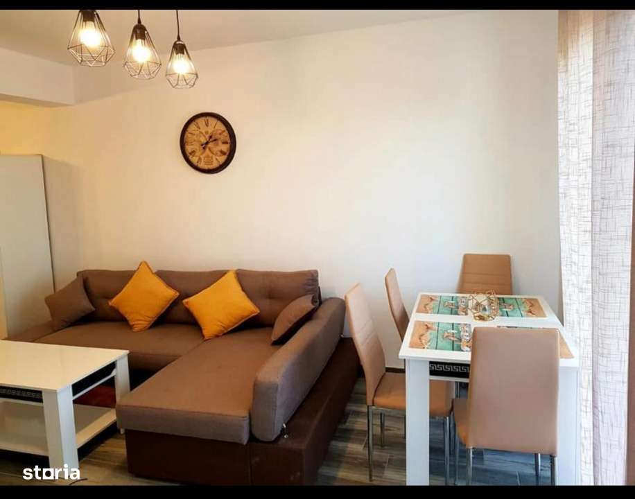 Vanzare Studio zona Steaua de Mare-2