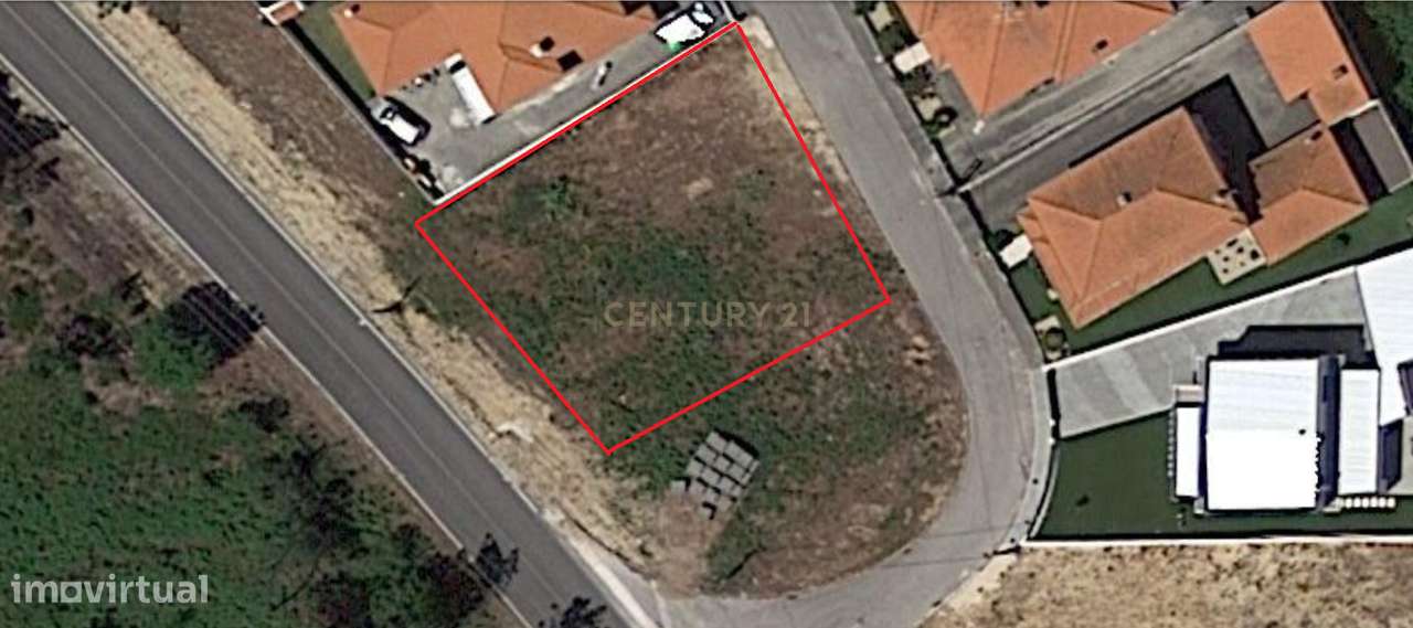 Terreno para construção de Moradia - Grande imagem: 4/5