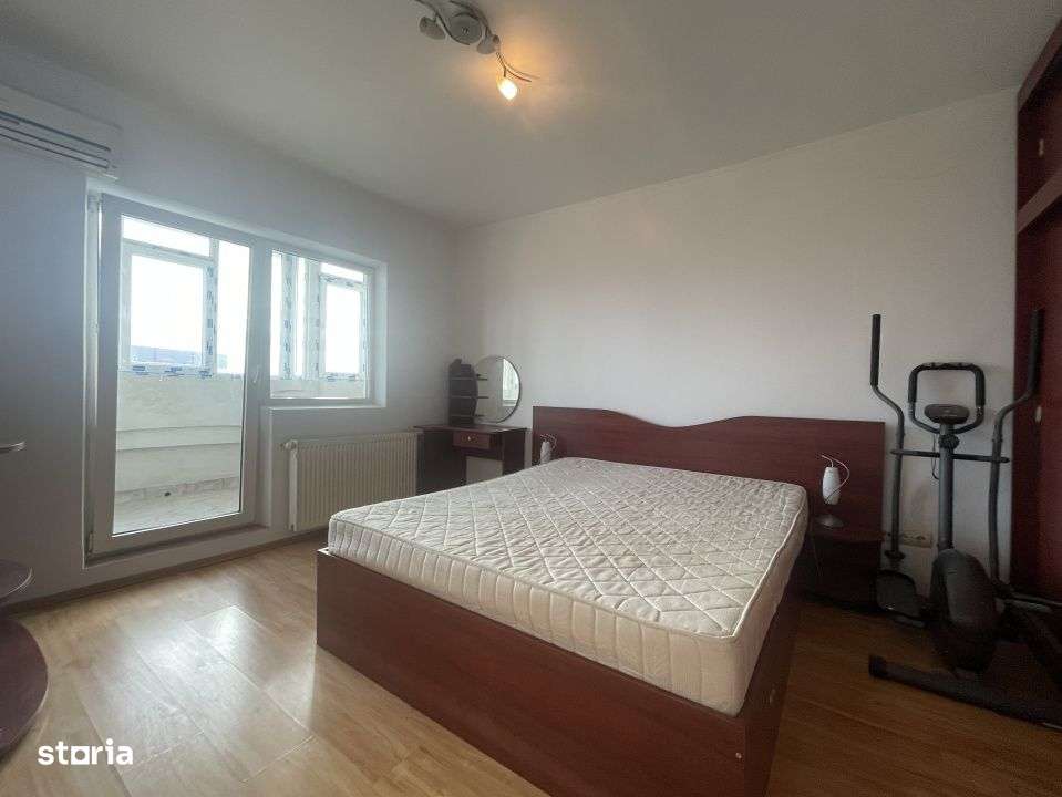 Confort si compartimentare ideala – 3 camere, 86 mp, decomandat, 2 b-4
