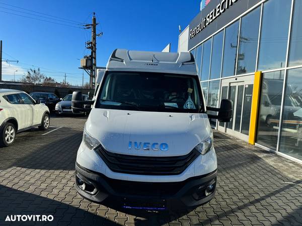 Iveco Daily 35S18 - 2