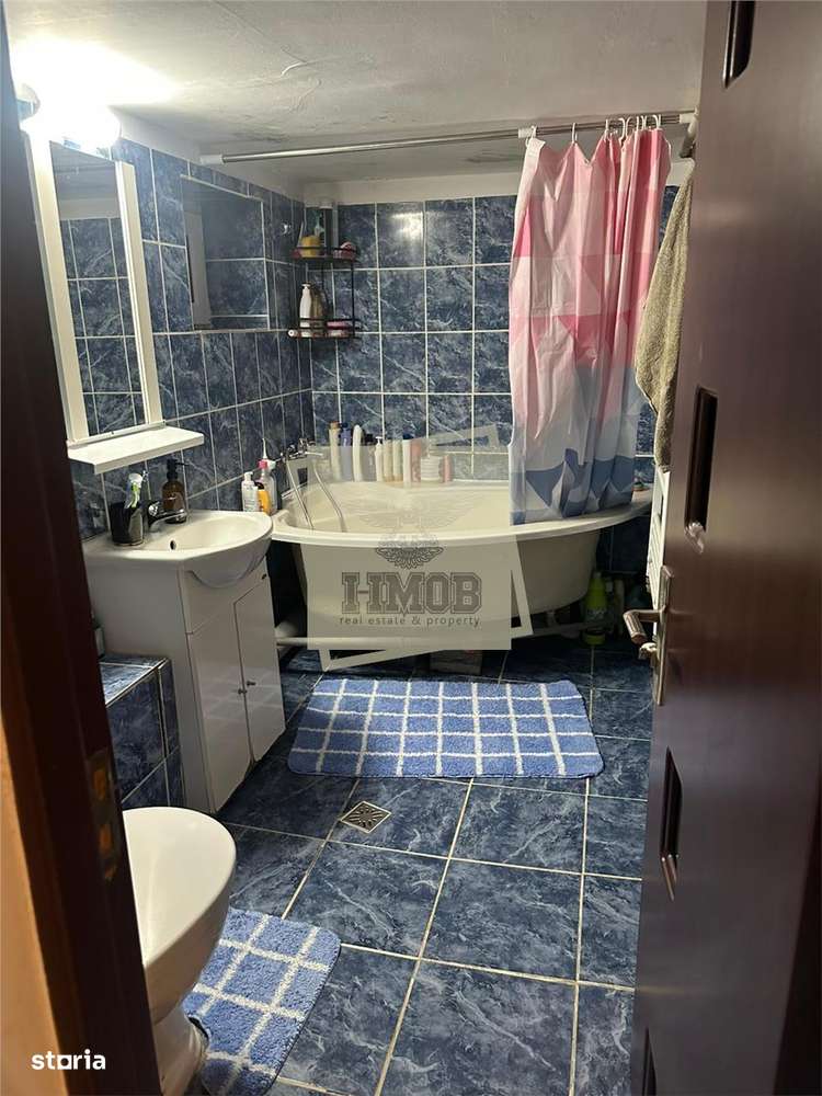 Apartament 2 camere zona centrala 59 mp-17