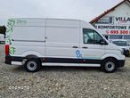 Volkswagen E-CRAFTER*L3H3*FULL LED*ELEKTRYCZNY*LANE ASSIST*BOGATA OPCJA*100KW*NAVI*KLIMA*1 - 6