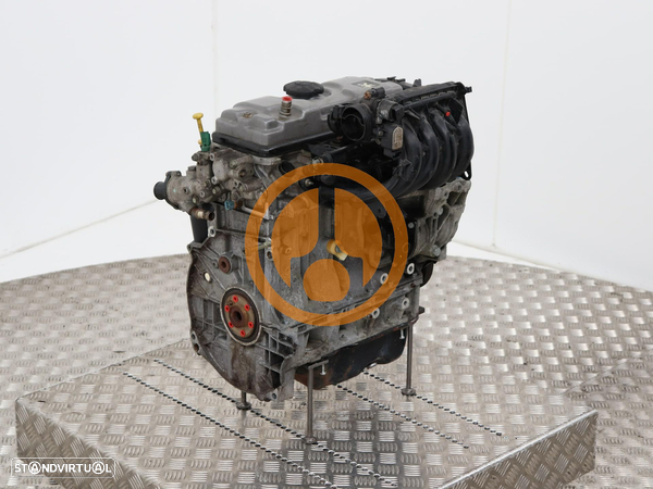 Motor KFW PEUGEOT 106 II 206+ 206 3/5 PORTES 206 A TROIS VOLUMES 206 SW 207/207+ 306 306 3/5 PORTES 306 BREAK 307 307 BREAK 307 SW PARTNER CAMIONNETTE/ PARTNER MONOSPACE PARTNER ORIGIN PARTNER ORIGIN MONOSPACE CITROEN BERLINGO / BERLINGO SAXO XSARA - 2