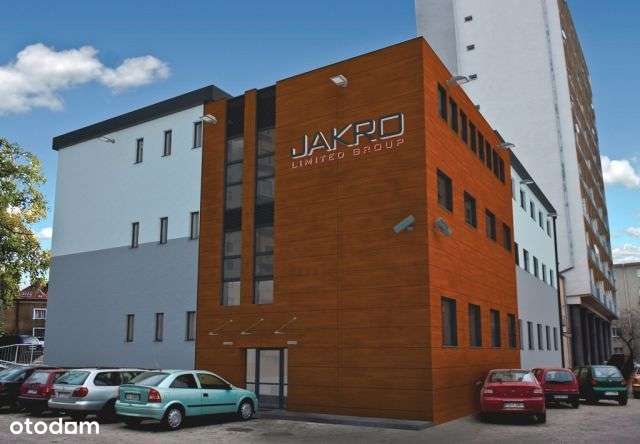 Lokal użytkowy, 1 200 m², Poznań - Pełny obrazek: 4/4