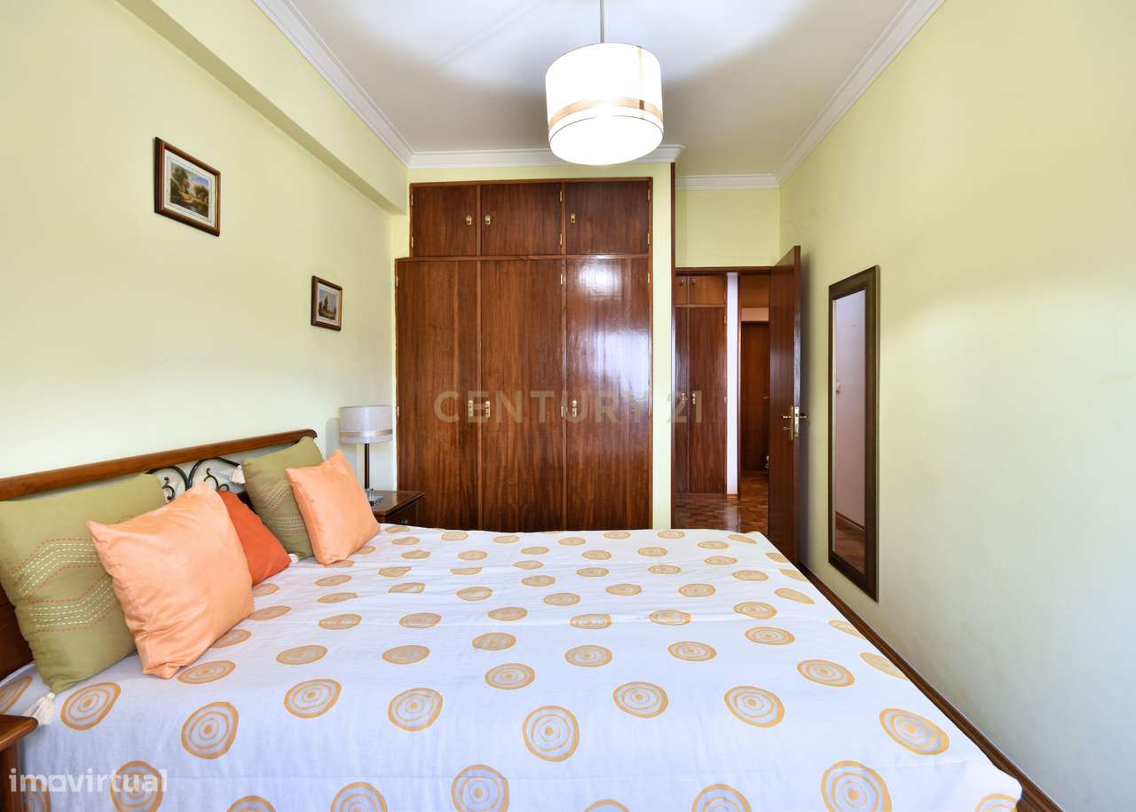 Apartamento T2 na Amadora-10