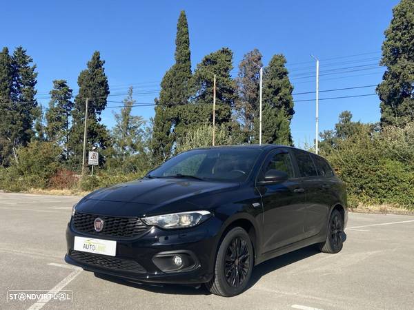 Fiat Tipo Station Wagon 1.3 M-Jet Street - 1