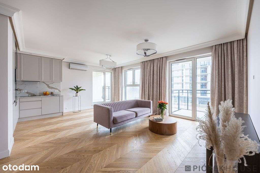 Praga Płd 4 Pokoje W Budynku Z 2024 Roku Nowe ! - Pełny obrazek: 4/19