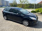 Ford Grand C-MAX 1.6 TDCi Titanium - 13