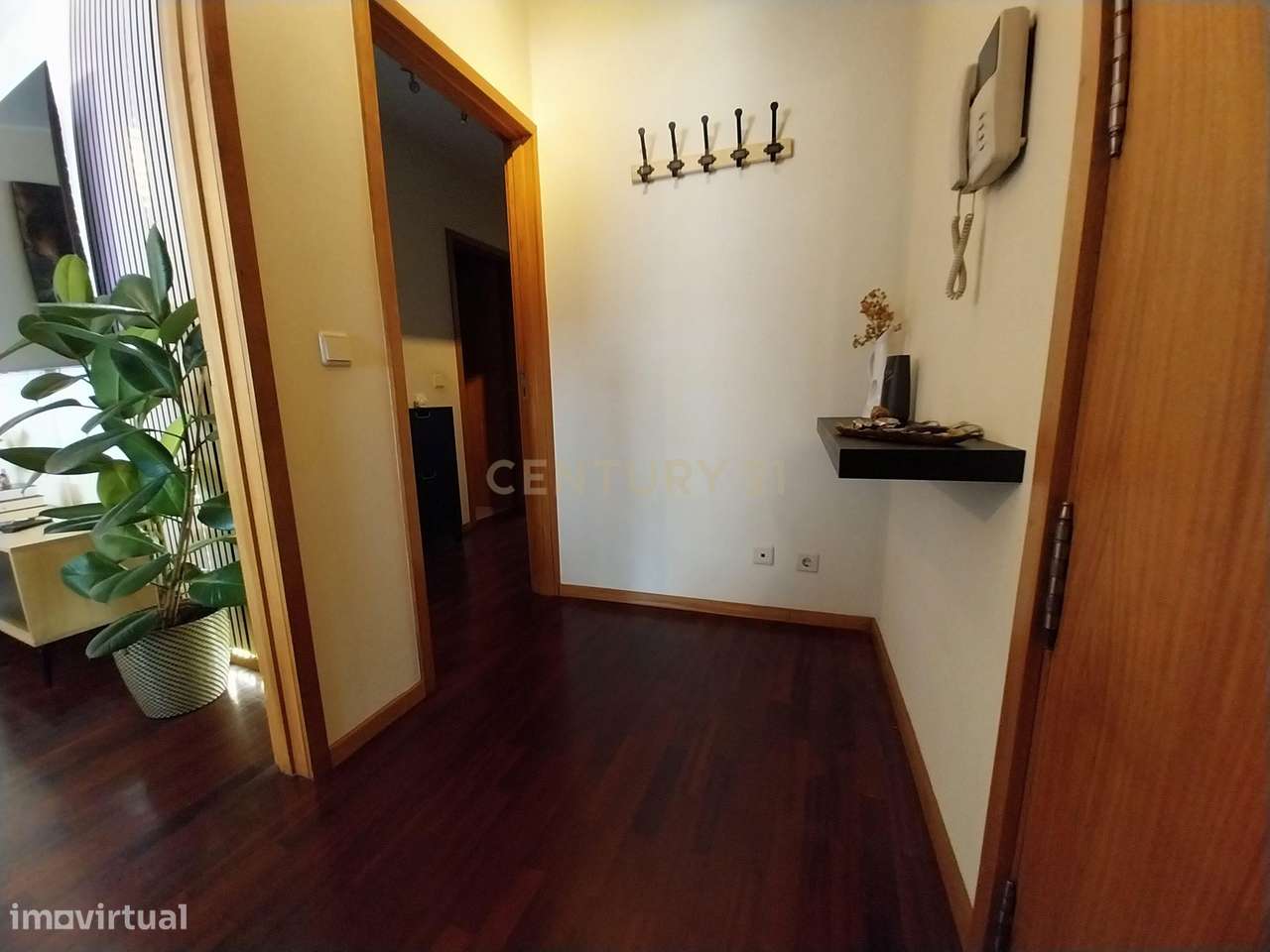 Apartamento T2, com jardim em Guifões, Matosinhos-10