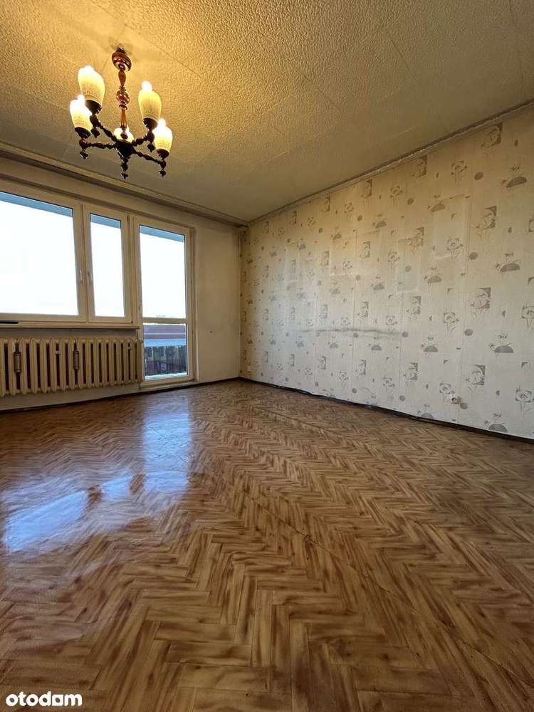 Mieszkanie 3 pokoje Karpacka Świętochłowice 49,70 m2-14