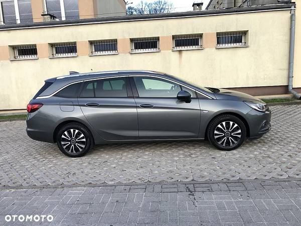 Opel Astra V 1.4 T GPF Elite - 2