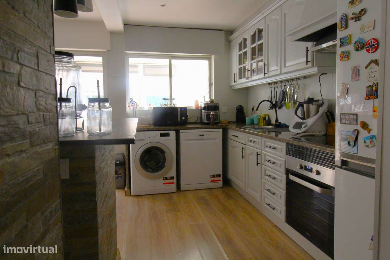 Moradia, 71 m², Algueirão-Mem Martins-12