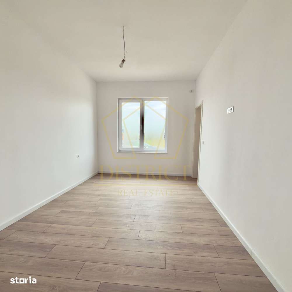 Duplex spatios cu 3 camere | Covaci - Imagine principală: 3/10