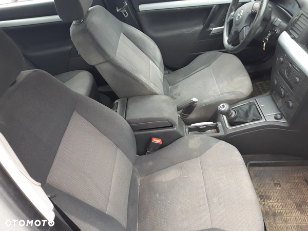 OPEL VECTRA C 02-04 2.2 DTI NDCD2013 RADIO CD ORYGINALNE - 3