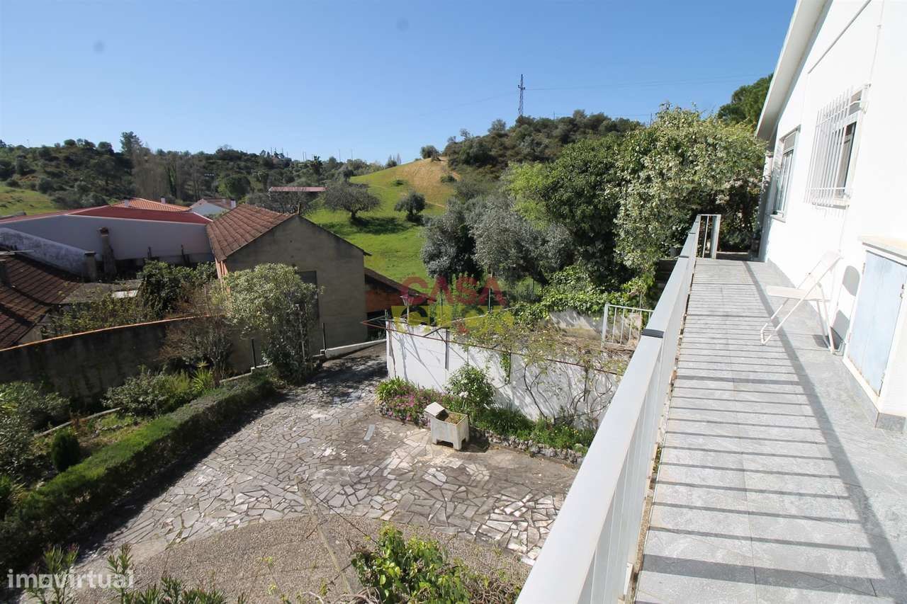 Moradia T3+2 Venda em Zibreira,Torres Novas-25