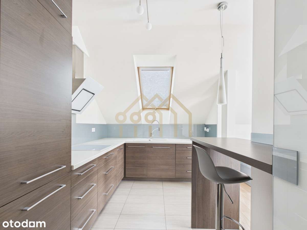 Luksusowy apartament | Zarzecze, Katowice-4