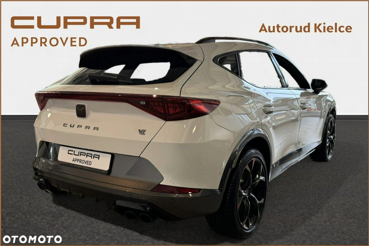 Cupra Formentor - 4