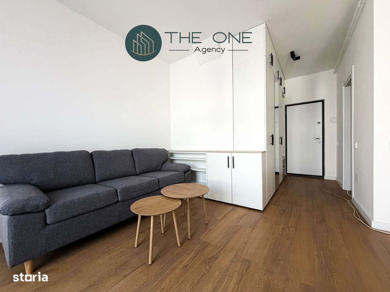 Apartament 2 camere, bloc nou 2026 | EROILOR-0