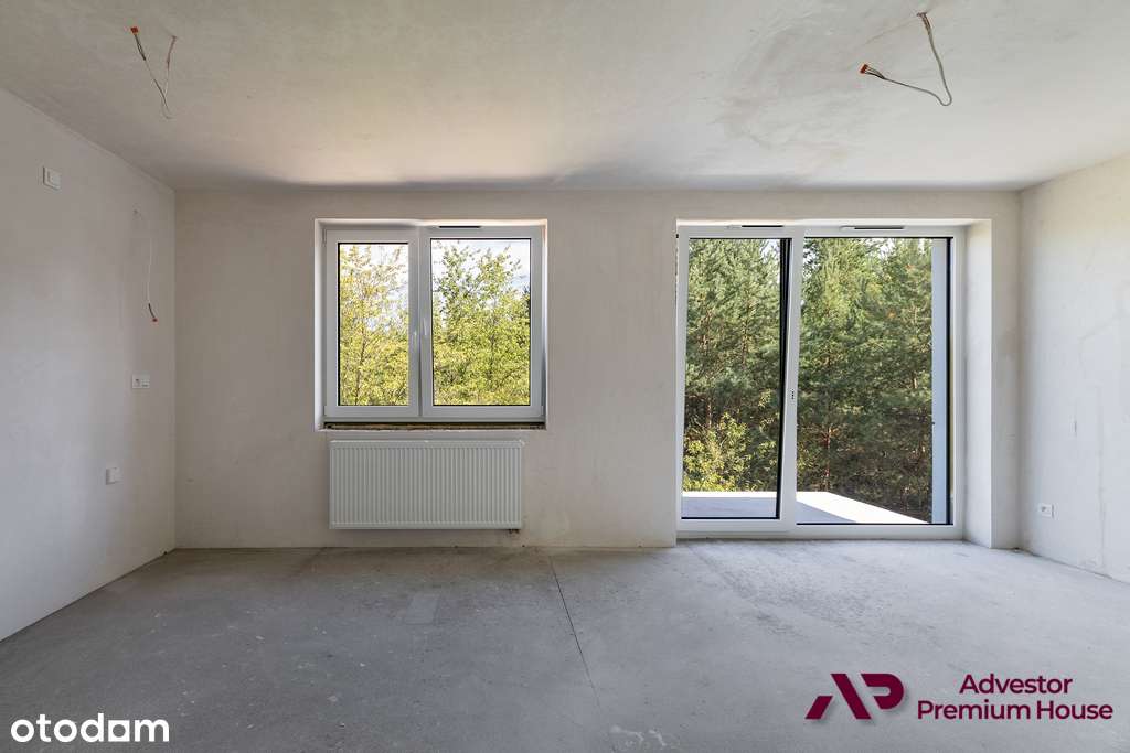 Wygodny duży apartament -kup ostatni w tym metrażu-1