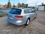 Volkswagen Passat 1.6 TDI BMT Comfortline - 10