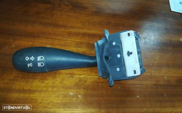 Manete/ Interruptor De Piscas / Luzes Rover 75 (Rj) - 1