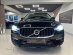 Volvo XC 60 B4 MHEV AT8 AWD Momentum - 3