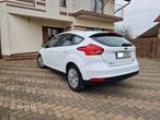 Ford Focus 1.0 EcoBoost Trend Edition - 18