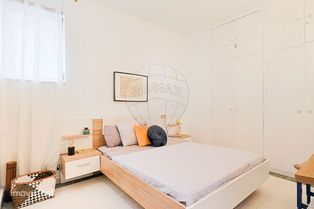 Apartamento T1 para arrendamento - Grande imagem: 2/17