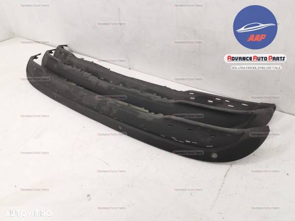 Fusta bara spate Mercedes C Class W205 an 2015-2019 originala - 2