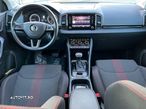 Skoda Karoq 2.0 TDI 4X4 DSG Sportline - 12