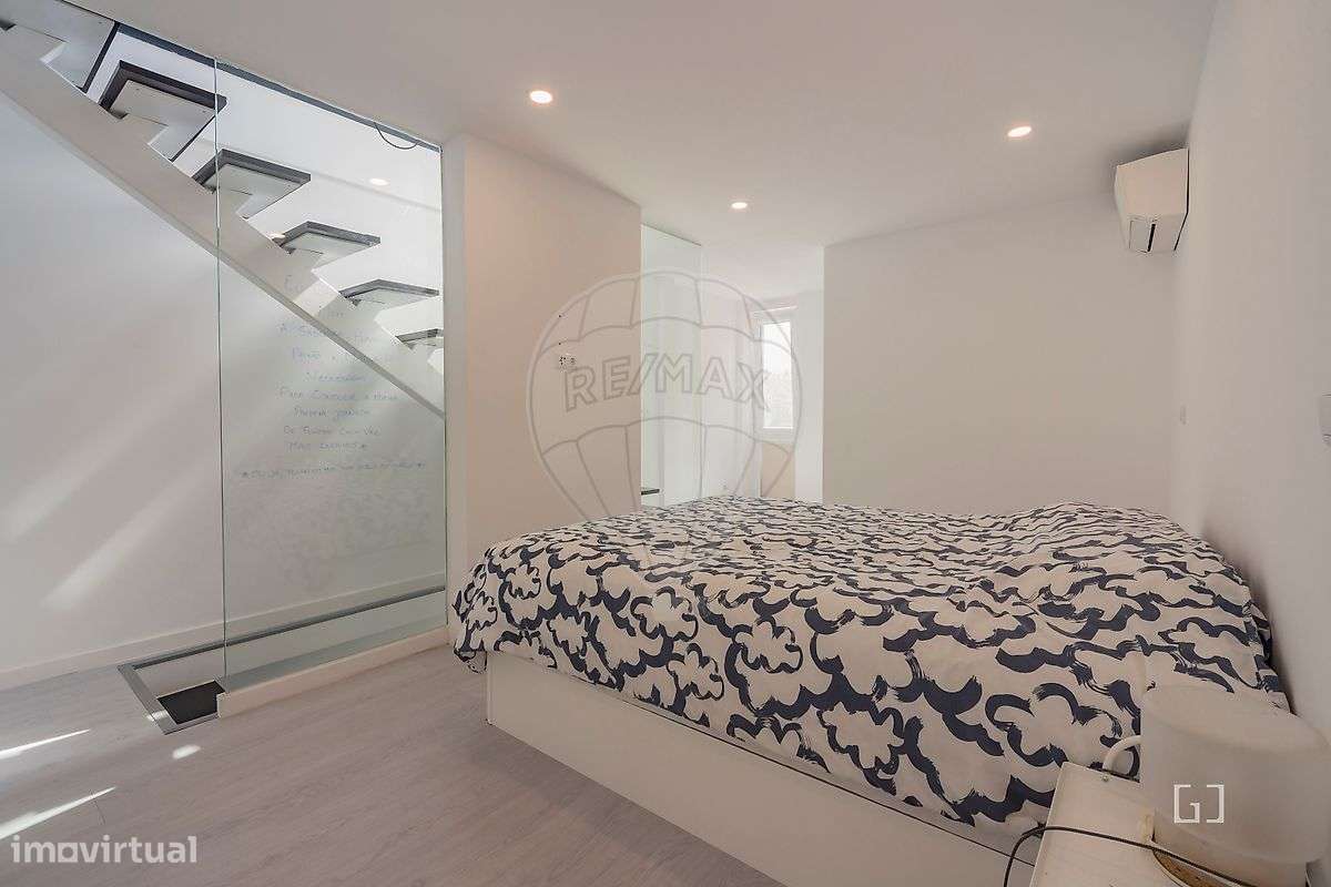 Moradia T1 para venda-11