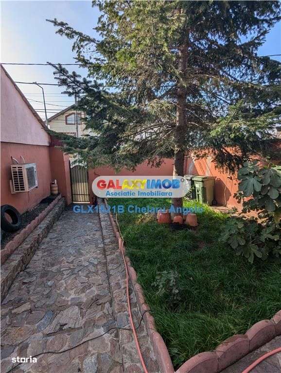 Pantelimon,vila P+1+M  ,6 camere , teren 406 mp ,an 2021 - Imagine principală: 2/20