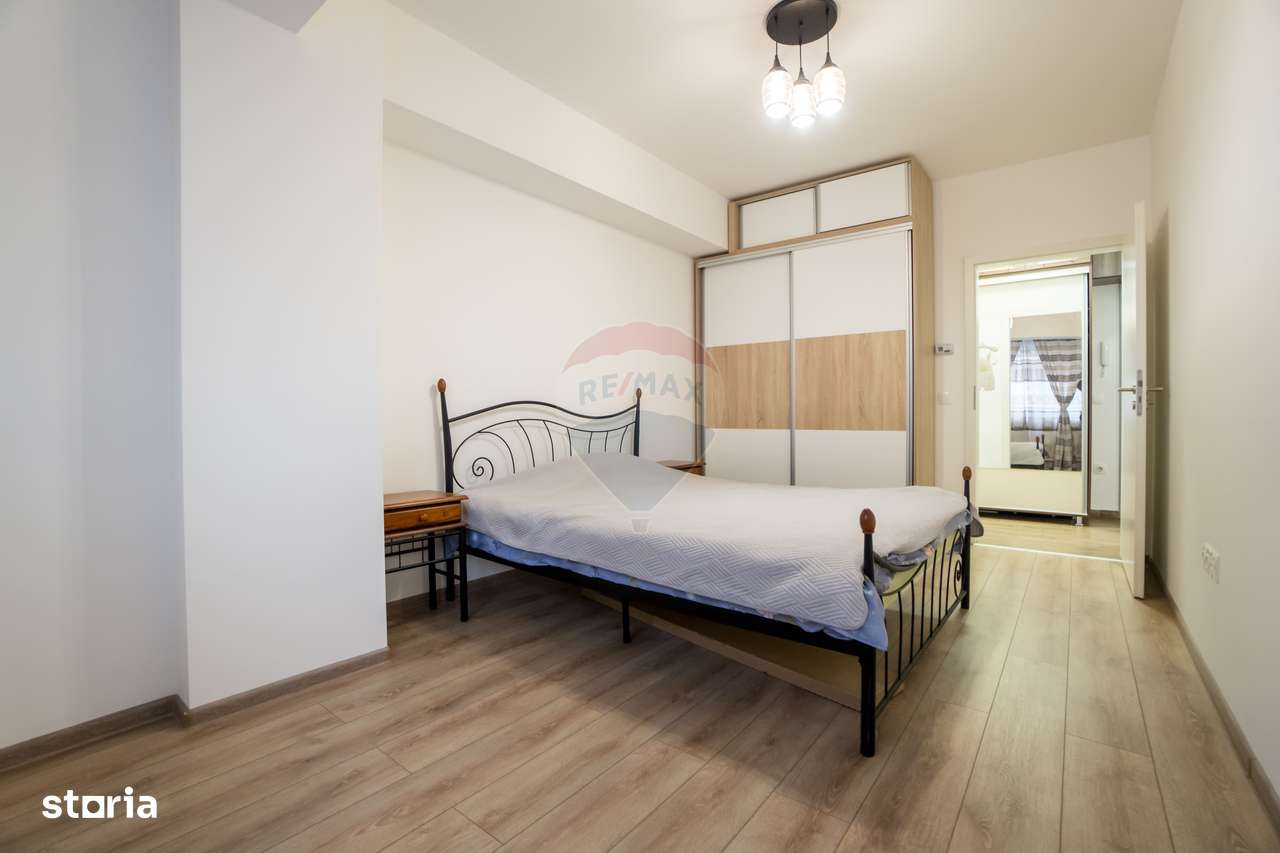 Apartament 3 camere cu 2 locuri de parcare si boxa Coresi-11