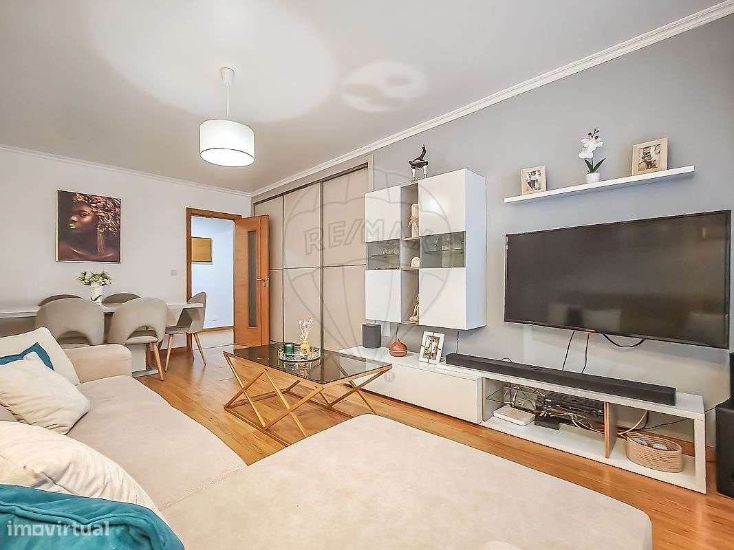 Apartamento T2 para venda - Grande imagem: 2/15