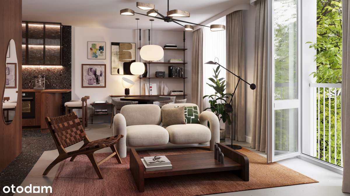 Kombinat Mieszkań - Pełny obrazek: 5/7